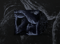 KVADRAT - The Horrible Dissonance of Oblivion CD
