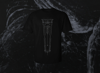 KVADRAT - The Horrible Dissonance of Oblivion t-shirt