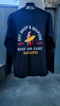 Image 2 of CAMISETA ERT CALL YOUR SHAPER L/S