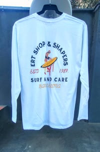 Image 1 of CAMISETA ERT CALL YOUR SHAPER L/S