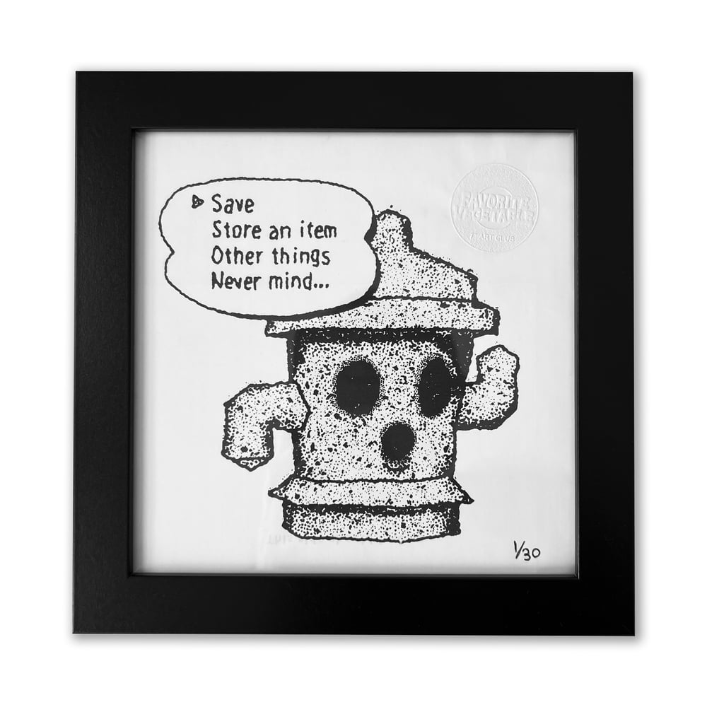 FV 7" Art Club Print 002