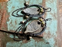 Image 1 of Fish earrings 