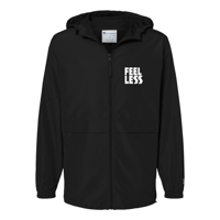 Image 2 of Feel Less ramen jacket