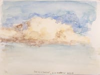 Image 2 of Cloud study, London I