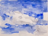Image 2 of Cloud study
