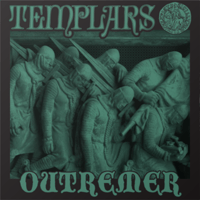 Image 1 of THE TEMPLARS - Outremer LP