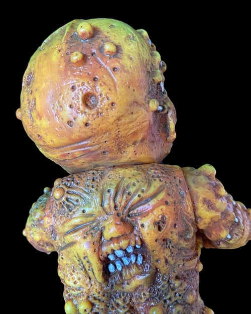 Image of Rotting GERGnana