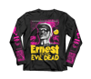 Ernest Vs the Evil Dead (Long Sleeve)