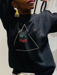 Image 4 of BLK PWR