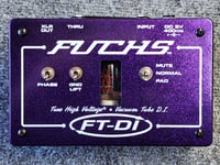 Image 1 of Fuchs FT-DI