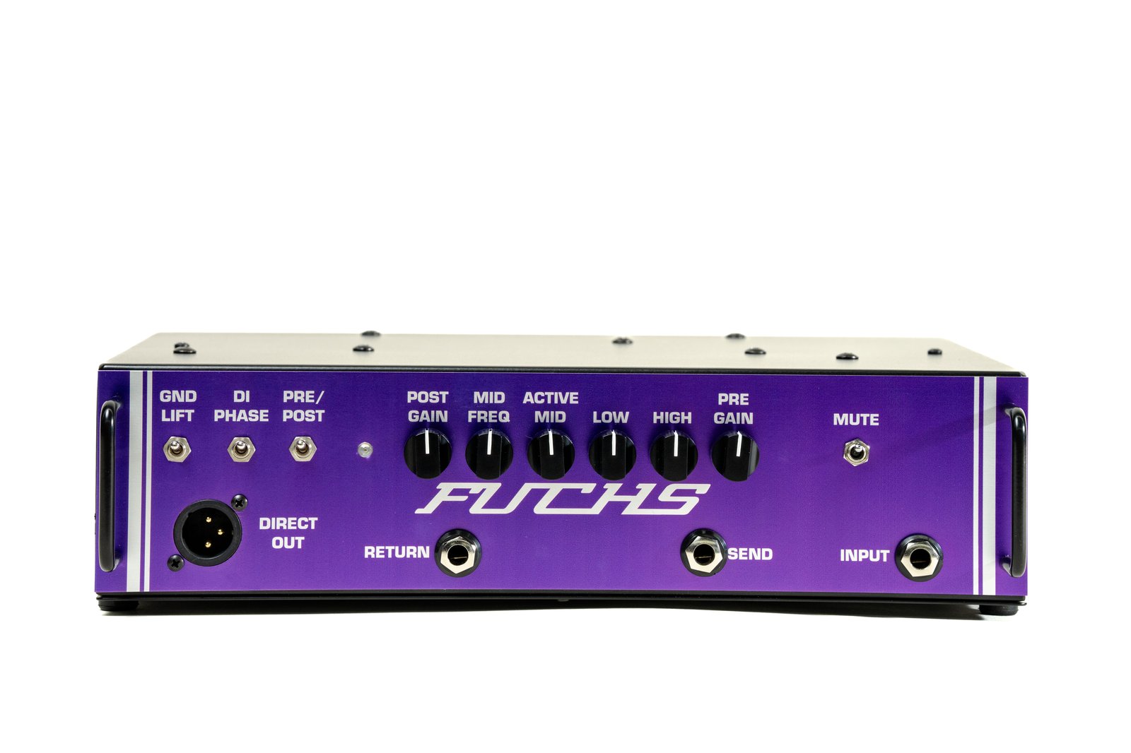 Fuchs amps deals