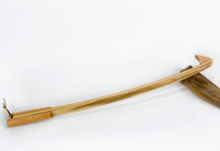 Image 4 of Wooden Backscratcher, Back Mssage, Gift for her, Gift for him, Back Scratcher, Gift for him