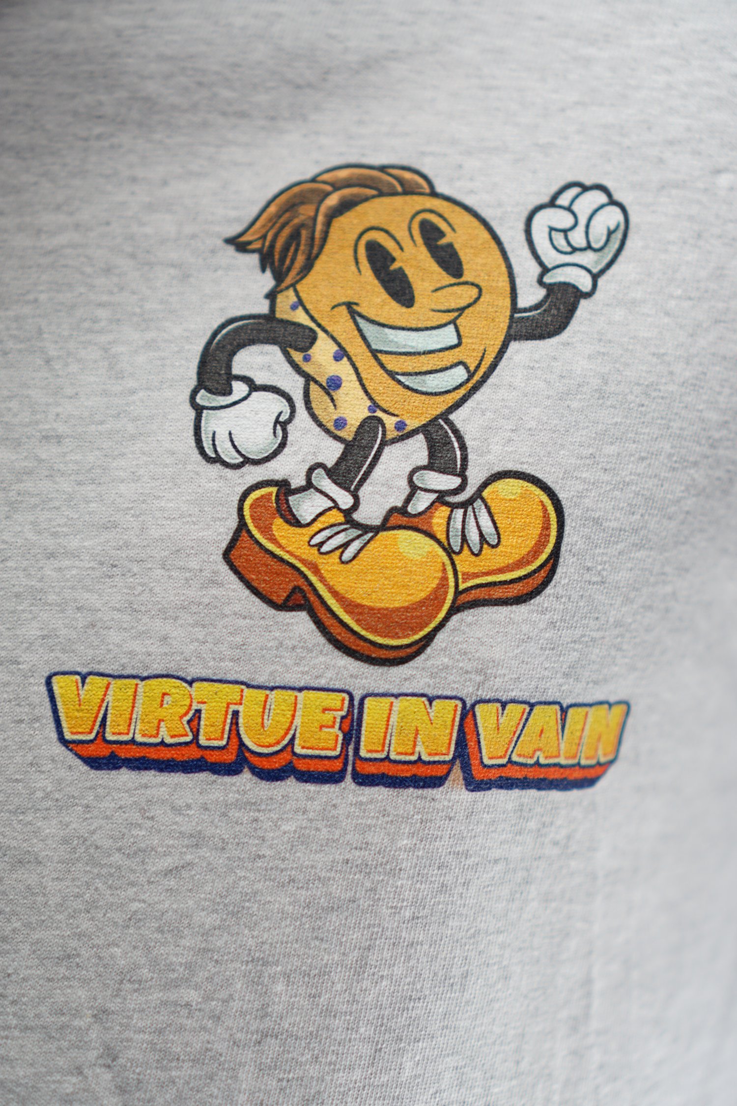 Image of Welsh Cake T Shirt 