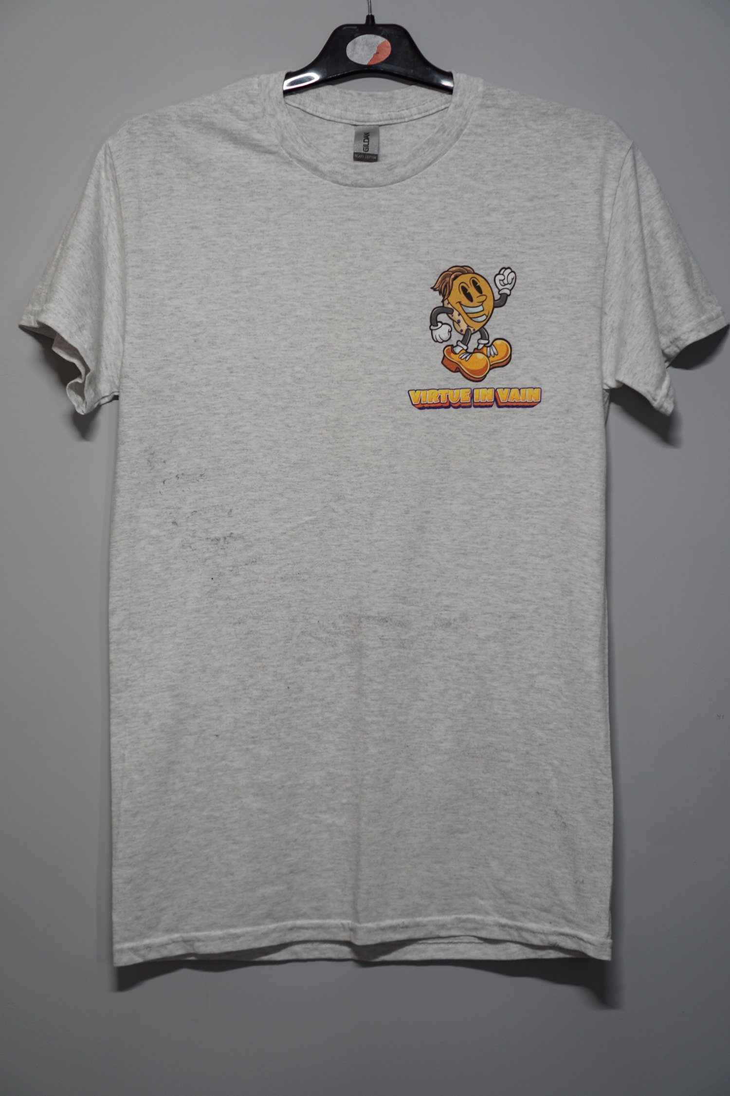 Image of Welsh Cake T Shirt 