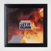 Image of This Body DMN LP - "Let it Burn" Collage