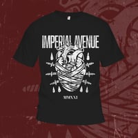 Heart T-Shirt