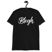 Image 1 of SIMPLE BLEGH T-SHIRT