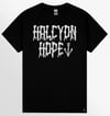Halcyon Hope Death Metal Tee