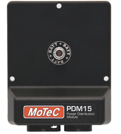 Power Distrubution Modules