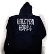 Halcyon Hope Death Metal Hoodie