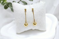 Image 5 of Bella  Earrings 