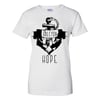 Halcyon Hope Old Tee (Girl)