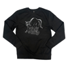 Nine Past Lives Crewneck Sweatshirt