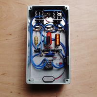 Image 2 of Superhigh - germanium booster (Rangemaster)