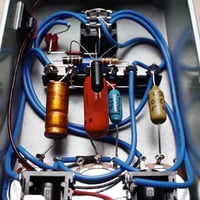 Image 4 of Superhigh - germanium booster (Rangemaster)