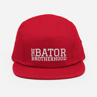 Image 6 of The Bator Brotherhood Camper Hat