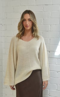 Image 1 of Aria Knit