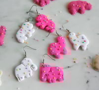 Image 1 of Frosted cookie buddies 