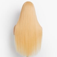 Image 3 of Natural Raw Wigs 