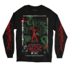 THE BLAIR WITCH PROJECT "LONGSLEEVE" / LIMITED LEFTOVERS