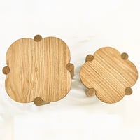 Image 2 of Clover Plant Stand