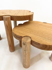Image 4 of Clover Plant Stand