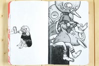 Image 3 of Big Whoop by Travis Millard and Michael Sieben