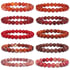 Radiant RED Series Bracelet Image 3