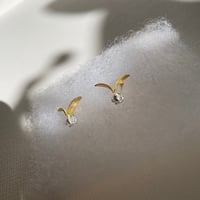 Image 3 of Samara earrings