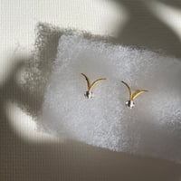Image 1 of Samara earrings