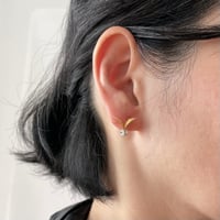 Image 4 of Samara earrings