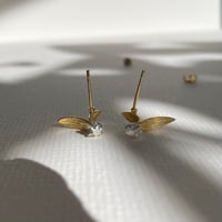 Image 5 of Samara earrings