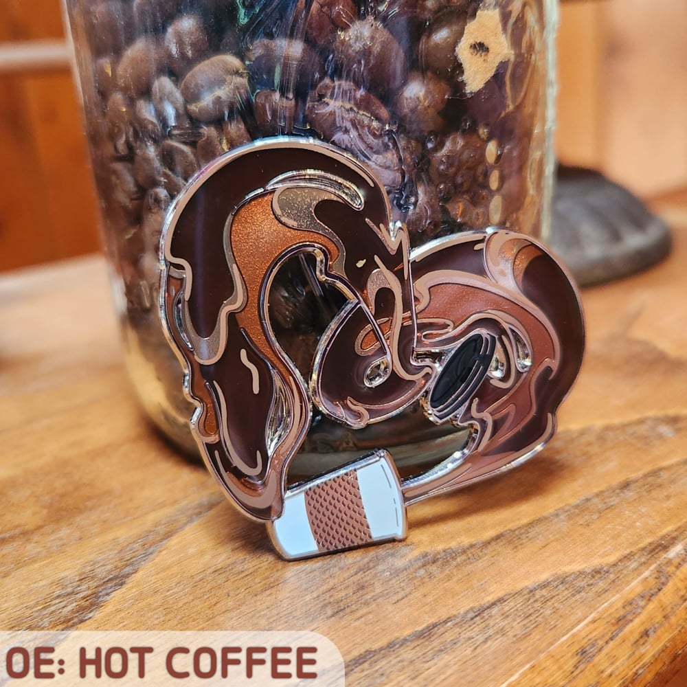 Heart of Fuel & Flow