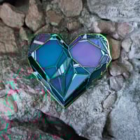 Image 4 of 2023 COLORING CONTEST RUNNER-UP: ALEXANDRITE