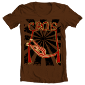 Image of Circus Life - T-Shirt