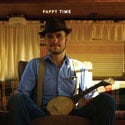 Image of [PQR009 CD] PAPPY TIME