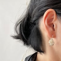 Image 4 of Coralline earrings