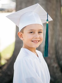 Image 3 of Graduation Photos - Serve Homeschoolers 