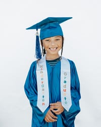 Image 1 of Graduation Photos - Serve Homeschoolers 