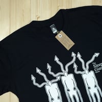 Image 2 of The Sleeping Giant Store Arrowheads T-shirt